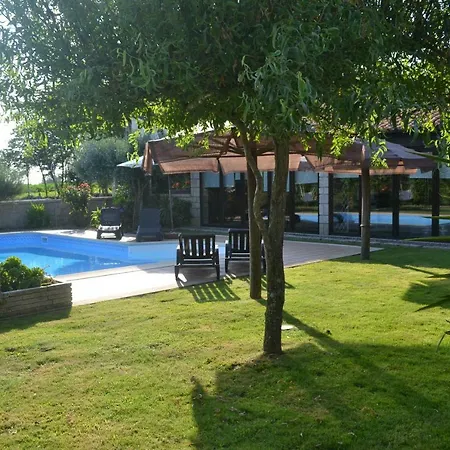 Alagoas4Family - Country House Arouca Exterior photo