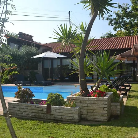 Alagoas4Family - Country House Arouca Exterior photo