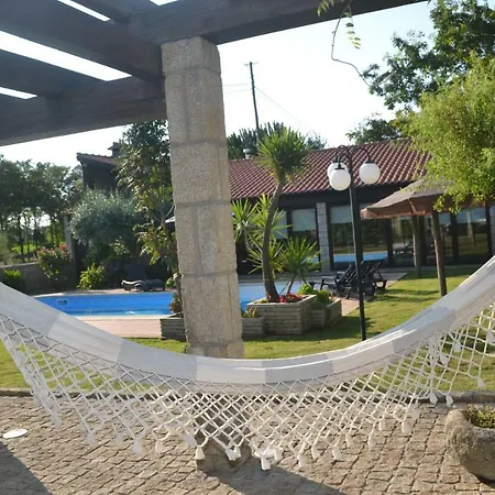 Alagoas4Family - Country House Arouca Exterior photo
