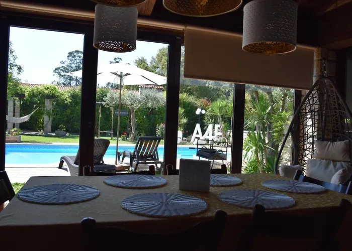 Alagoas4Family - Country House