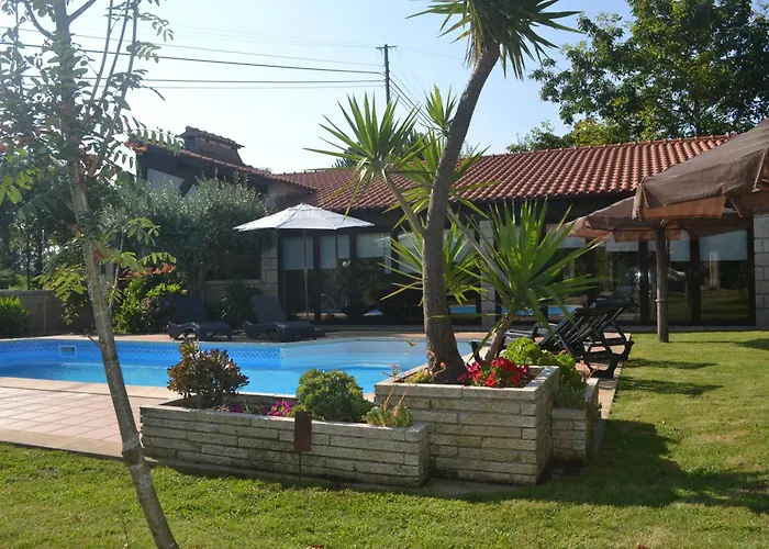 Alagoas4Family - Country House