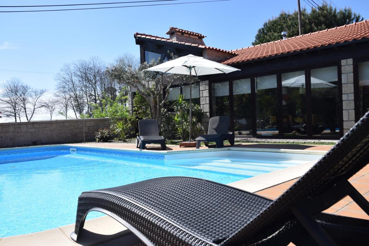 Holiday home Alagoas4family - Arouca