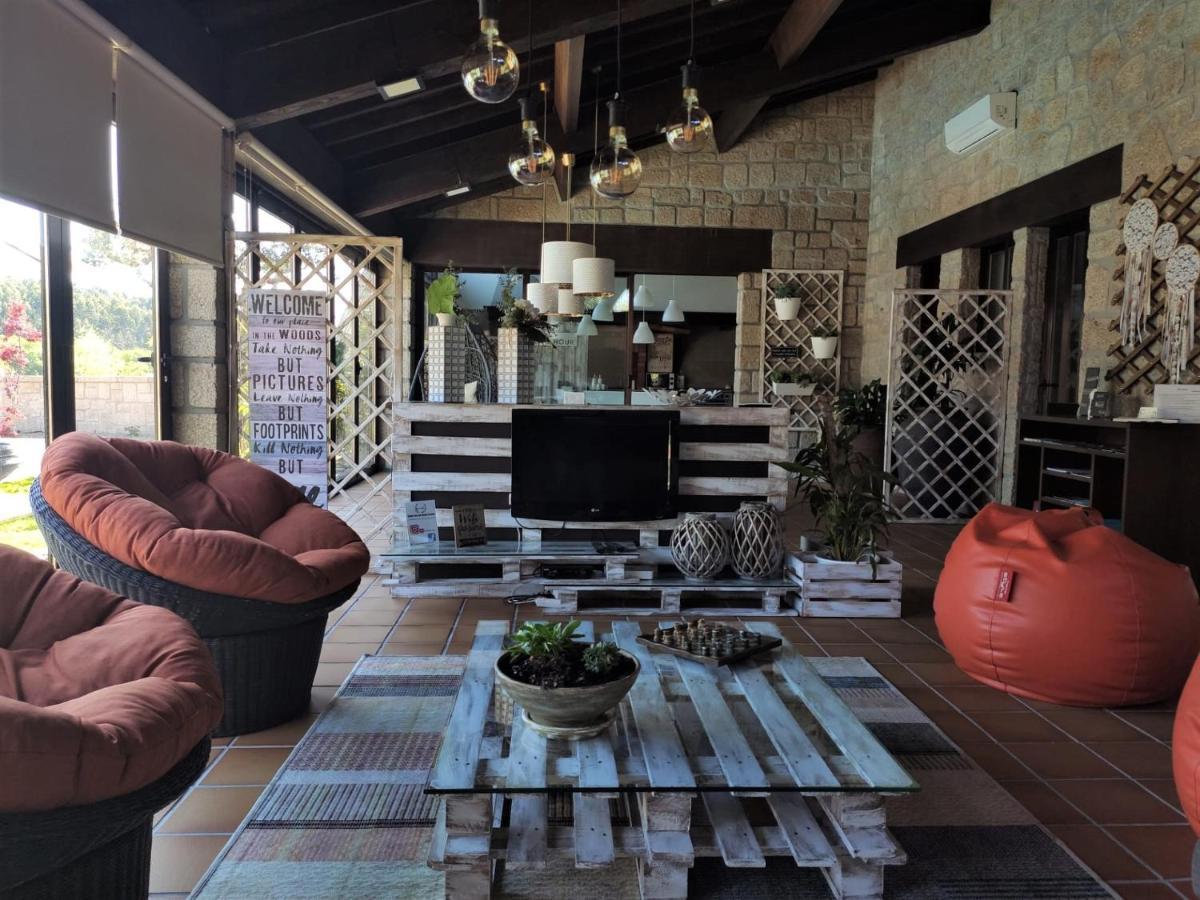 Alagoas4family - Holiday home Arouca
