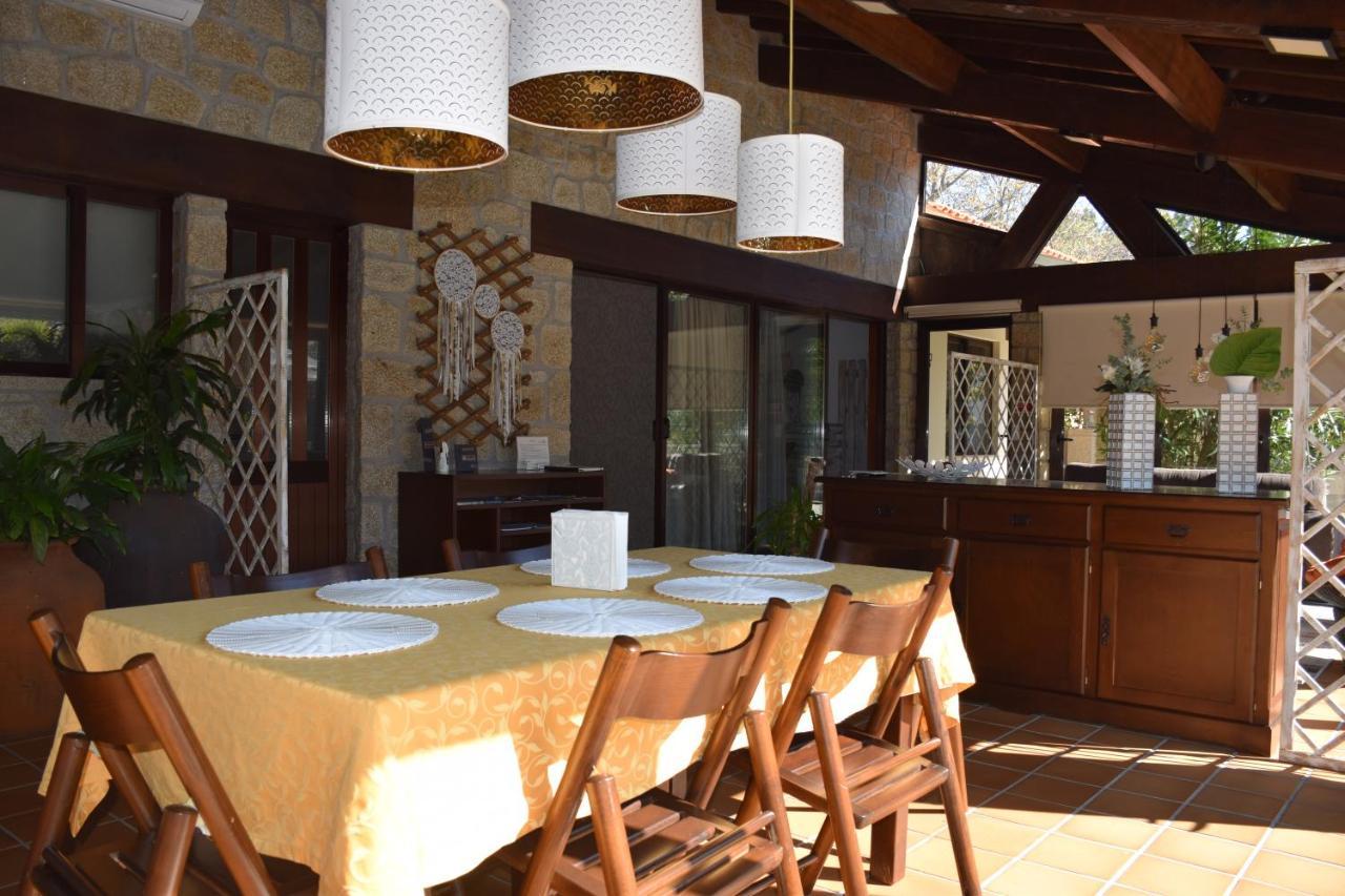 Ferienhaus Alagoas4family -