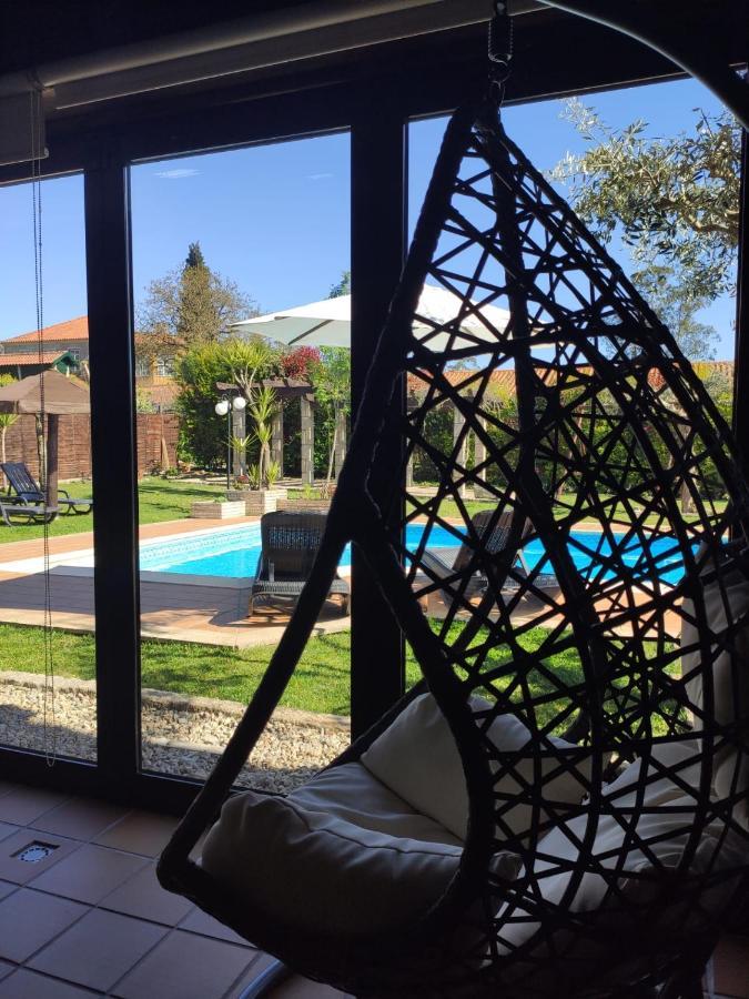 Holiday home Alagoas4family -