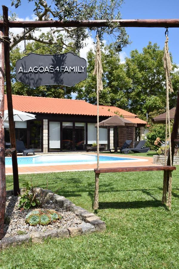 Alagoas4family - Arouca