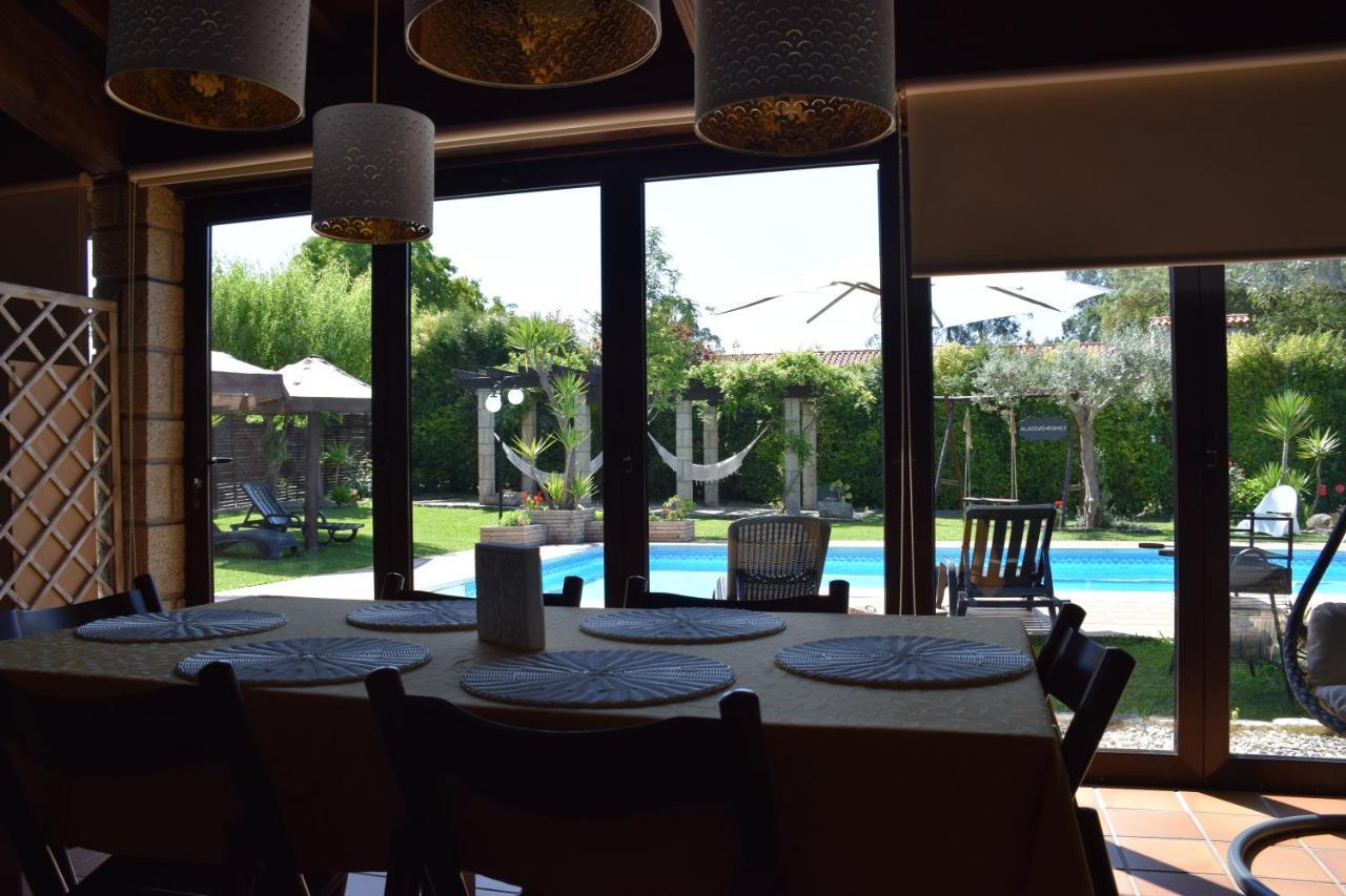 Alagoas4family - Ferienhaus *