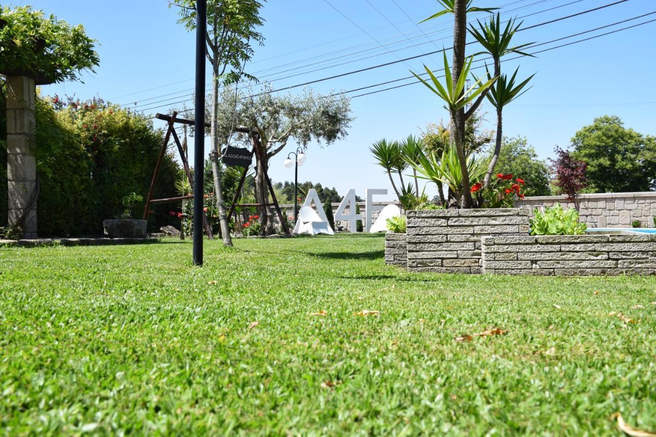 Holiday home Alagoas4family -