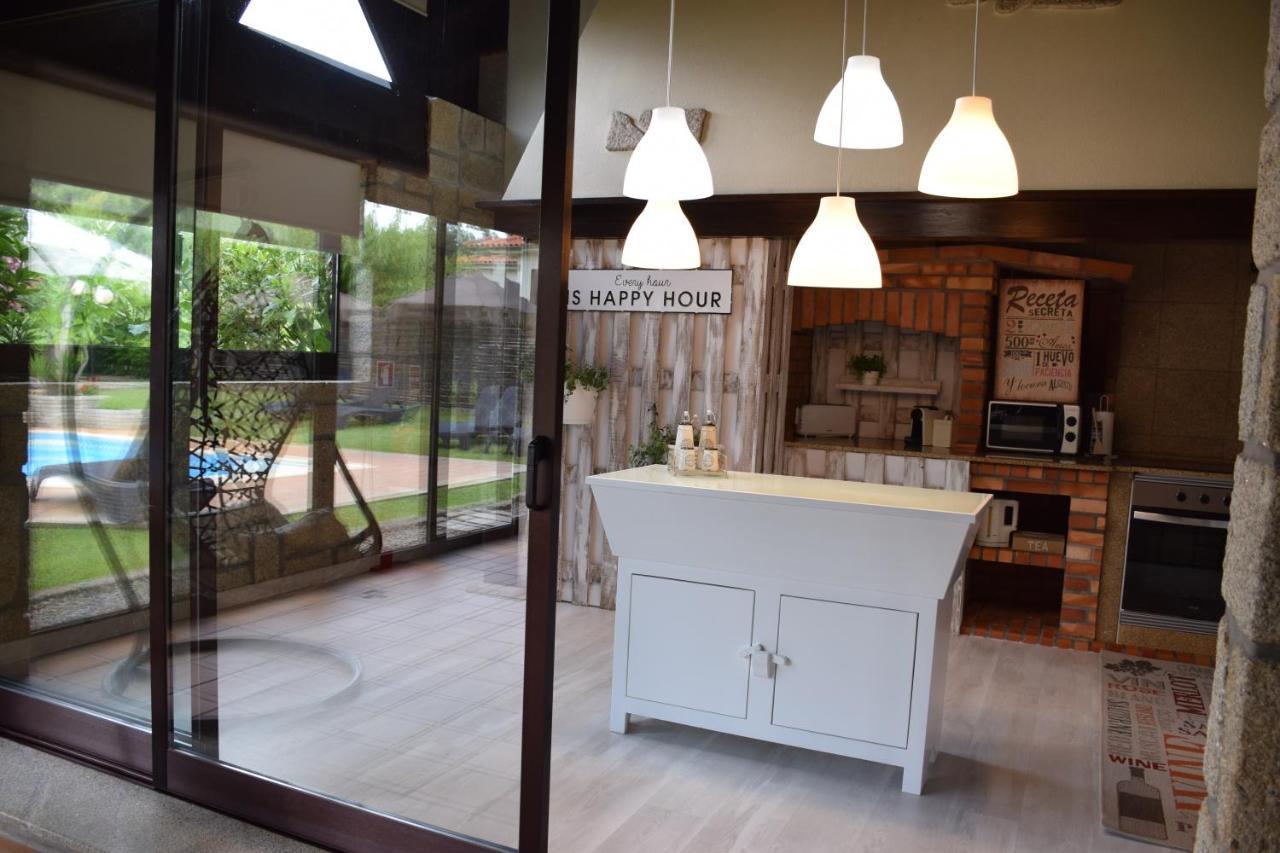 Holiday home Alagoas4family -