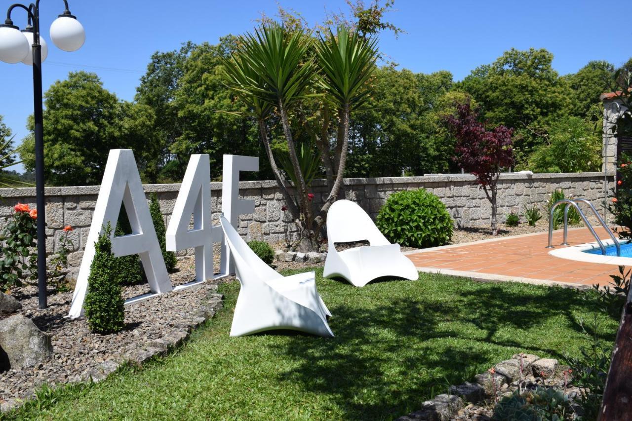 Holiday home Alagoas4family - Arouca