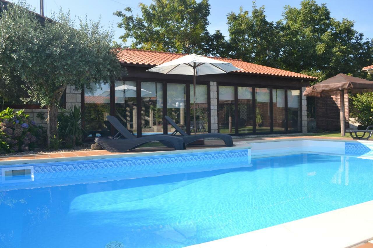Alagoas4family - Holiday home Arouca