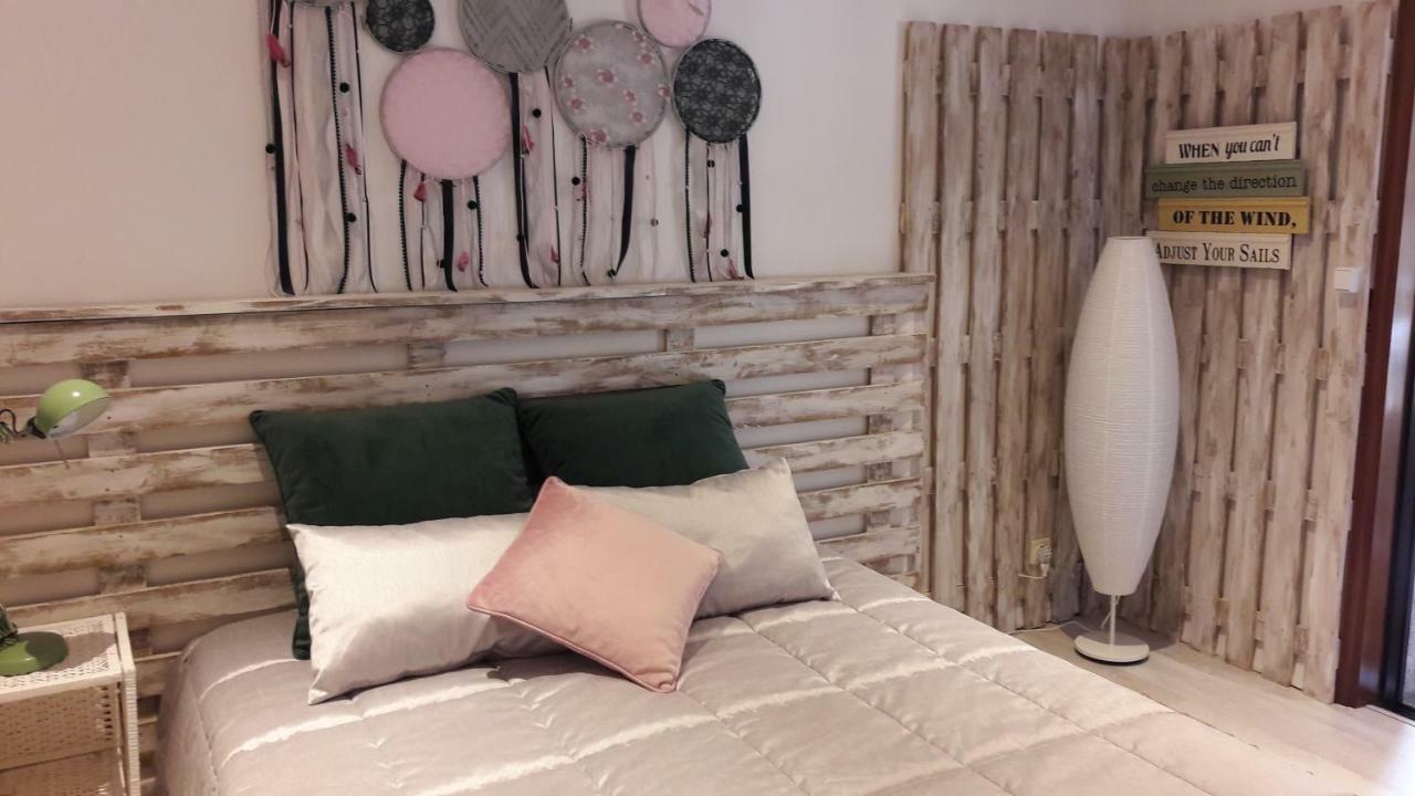 Holiday home Alagoas4family - Arouca